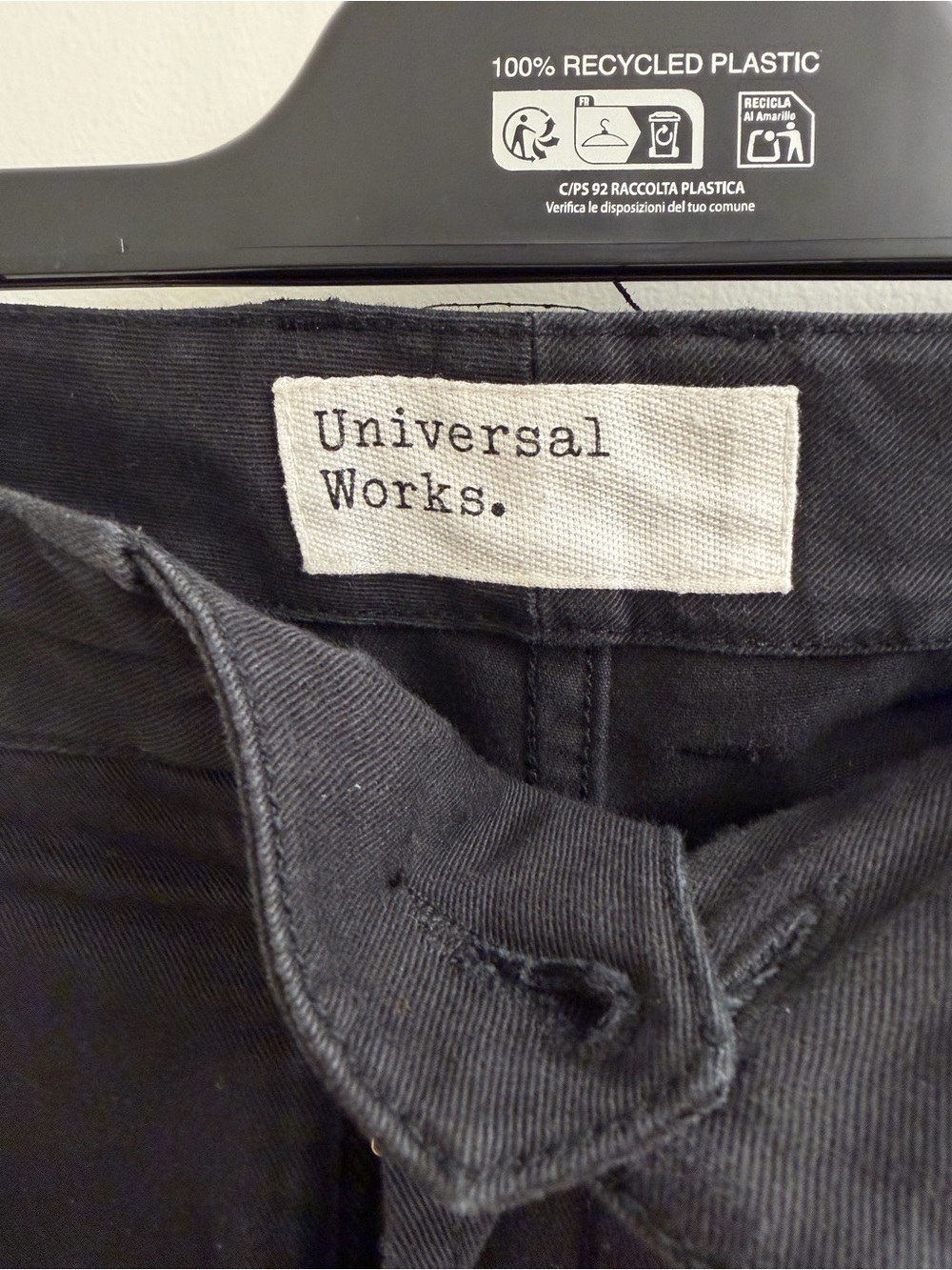 Universal Works Pants - Picture 2 of 3